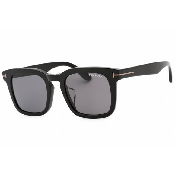 Tom Ford Sunglasses TF0751FN-01A-53 New with tags - Picture 1 of 5